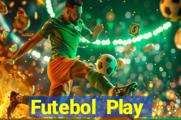 Futebol Play Flamengo ao vivo